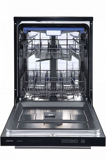 Посудомоечная машина HIBERG I68 1432 MB