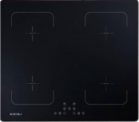 Стеклокерамическая поверхность ASCOLI HI604Z– 33AB