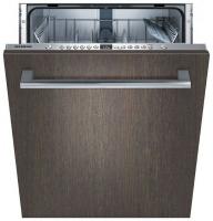 Встраиваемая посудомоечная машина SIEMENS SN 636X01GE