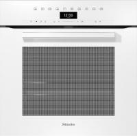 Духовой шкаф MIELE H7464BP BRWS бриллиантовый белый