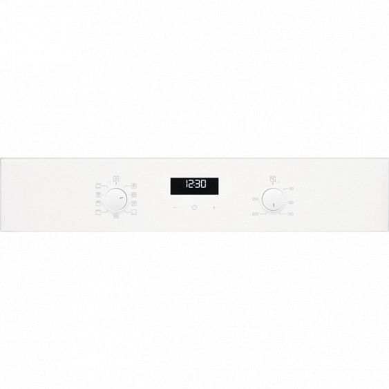 Духовой шкаф Electrolux OEF5E50V купить с доставкой по Москве и Московской области в интернет-магазине ТехноВегас