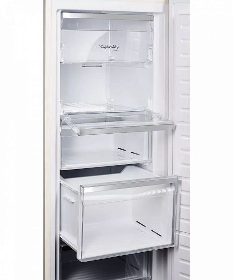 МОРОЗИЛЬНИК KUPPERSBERG NFS 186 BE