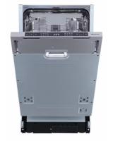 Встраиваемая посудомоечная машина Hisense HV543D10