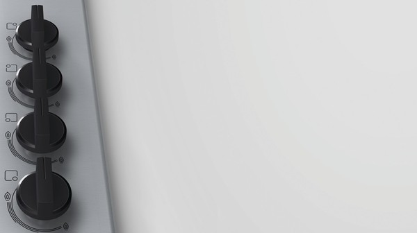 Газовая поверхность Bosch PBH 6B5B60 купить с доставкой по Москве и Московской области в интернет-магазине ТехноВегас