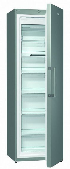 Морозильная камера GORENJE FN 6191 CX купить с доставкой по Москве и Московской области в интернет-магазине ТехноВегас