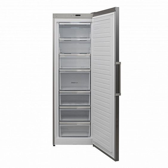 Морозильная камера KORTING KNFR 1837 X