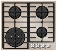 Газовая поверхность MAUNFELD MGHG.64.76I(D)_GLASS