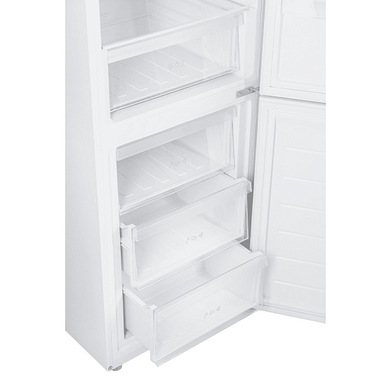 Холодильник Haier CEF535AWD