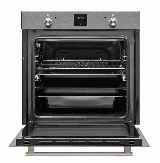 Духовой шкаф Jacky's JO ED7538 купить с доставкой по Москве и Московской области в интернет-магазине ТехноВегас