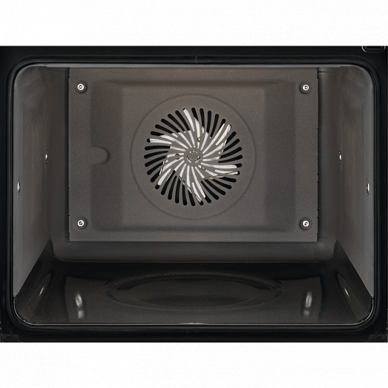 Духовой шкаф Electrolux OKF5C70X купить с доставкой по Москве и Московской области в интернет-магазине ТехноВегас