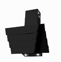 Вытяжка MAUNFELD CASCADA 60 черный