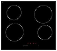 Поверхность ZIGMUND & SHTAIN cns 149.60 bx