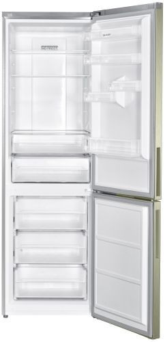 Холодильник Sharp SJ-B340XSCH купить с доставкой по Москве и Московской области в интернет-магазине ТехноВегас