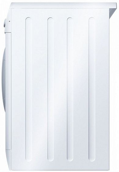 Стиральная машина BOSCH WAE2048FPL купить с доставкой по Москве и Московской области в интернет-магазине ТехноВегас