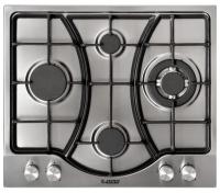 Газовая поверхность EXITEQ pf 640 stx-e/a