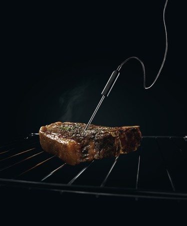 Духовой шкаф AEG BPR 742320 B