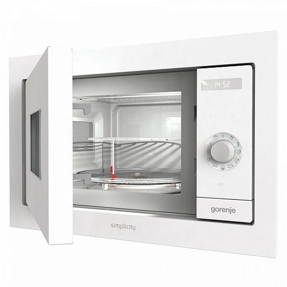 Микроволновая печь Gorenje BM 235 SYW