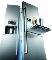 Холодильник BOSCH KAN60A40