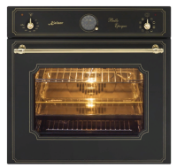 Духовой шкаф KAISER eh 6967 n be