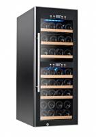 Винный шкаф WINE CRAFT BC-38BZ Grand Cru