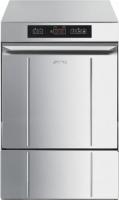 Стаканомоечная машина SMEG UG405DMS