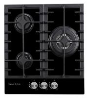 Варочная поверхность ZIGMUND & SHTAIN M 23.4 B