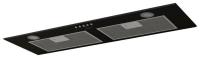 Встраиваемая вытяжка LEX GS Bloc P 900 черный