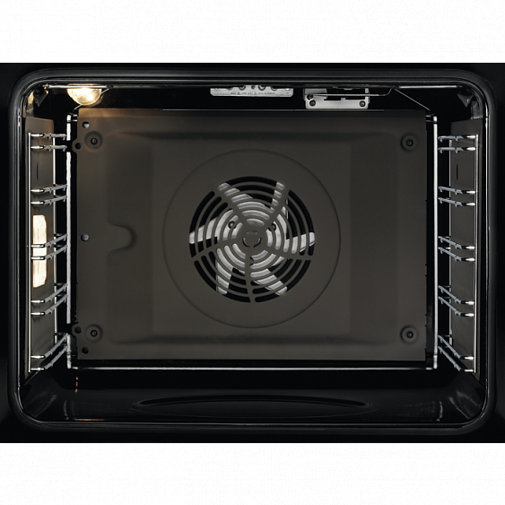 Духовой шкаф Electrolux EOD 3C70 TK черный купить с доставкой по Москве и Московской области в интернет-магазине ТехноВегас