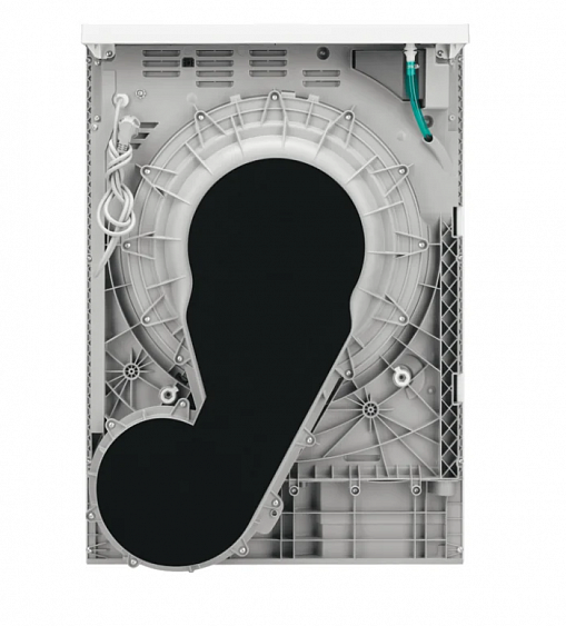 Сушильная машина Electrolux EDH3988TPW купить с доставкой по Москве и Московской области в интернет-магазине ТехноВегас