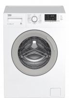 Стиральная машина  BEKO WRE 6H512 ZSW
