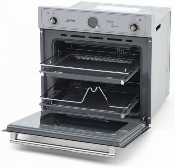 Духовой шкаф KAISER eh 6967 cdabe купить с доставкой по Москве и Московской области в интернет-магазине ТехноВегас