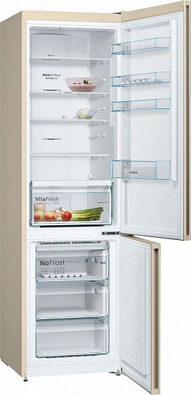 Холодильник BOSCH KGN39VK2AR купить с доставкой по Москве и Московской области в интернет-магазине ТехноВегас