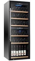 Винный шкаф WINE CRAFT BC-126BZ Grand Cru