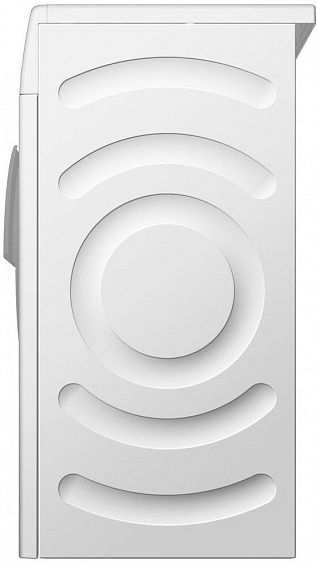Стиральная машина Bosch WLT 2046F белый