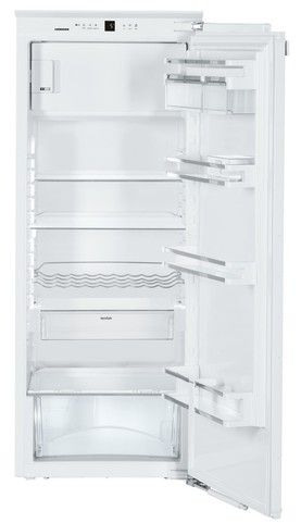 Холодильник LIEBHERR IK 2764 купить с доставкой по Москве и Московской области в интернет-магазине ТехноВегас