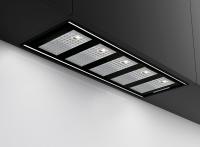 Вытяжка PANDO GTI/810 NE V1050 ECO SEC