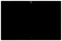 Поверхность ELECTROLUX ehd 8740 iok