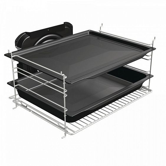 Духовой шкаф Gorenje BO 735E11 X-S