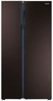 Холодильник side-by-side SAMSUNG rs-552 nrua9m