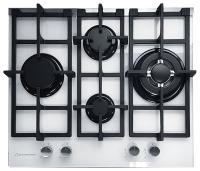 ГАЗОВАЯ ПАНЕЛЬ SCHAUB LORENZ SLK GL6538