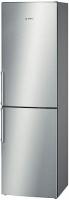 Холодильник Bosch KGF39PI22 нержавеющая сталь