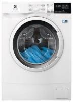 Стиральная машина  ELECTROLUX PerfectCare 600 EW6S406WP