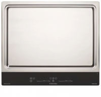Варочная поверхность ELECTROLUX TY 58 TSICN