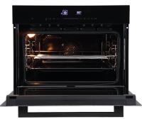 Духовой шкаф KUPPERSBERG KHT 616 Black