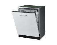 Встраиваемая посудомоечная машина SAMSUNG DW60R7070BB/WT