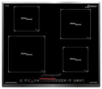 Поверхность KAISER kct 6506 fi avant