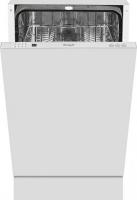 Посудомоечная машина Weissgauff BDW 4134 D