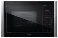 Микроволновая печь GORENJE bm 6120 ax