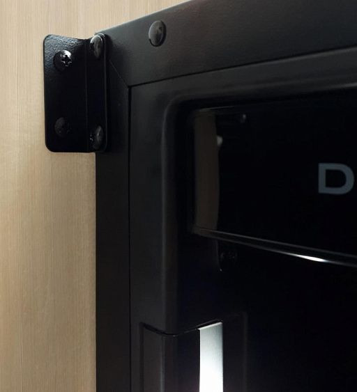 Винный шкаф DUNAVOX DAU-40.138SS