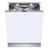 Встраиваемая посудомоечная машина NEFF S517T80D6R